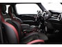 MINI John Cooper Works Mini 2.0 Chili | PARK ASSIS PACK | HALF LEDER | STOELVERWARMING | APPLE | NAVIGATIE