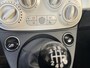 Fiat 500 1.0 Hybrid Lounge | Apple CarPlay / Android Auto | Parkeersensoren | Cruise Control | DAB+ |