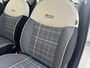 Fiat 500 1.0 Hybrid Lounge | Apple CarPlay / Android Auto | Parkeersensoren | Cruise Control | DAB+ |