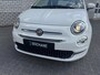 Fiat 500 1.0 Hybrid Lounge | Apple CarPlay / Android Auto | Parkeersensoren | Cruise Control | DAB+ |