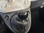 Fiat 500 1.0 Hybrid Lounge | Apple CarPlay / Android Auto | Parkeersensoren | Cruise Control | DAB+ |