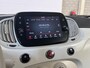 Fiat 500 1.0 Hybrid Lounge | Apple CarPlay / Android Auto | Parkeersensoren | Cruise Control | DAB+ |