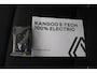Renault Kangoo E-Tech L2 Advance 44 kWh | Demo | Stoelverwarming | Achteruitrijcamera | Climate Control | Navigatie |