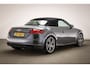 Audi TT Roadster 1.8 TFSI S-Line Open Days | VIRTUAL COCKPIT | HALF LEDER | NEKVERWARMING | WINDSCHERM | 19"