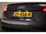 Audi TT Roadster 1.8 TFSI S-Line Open Days | VIRTUAL COCKPIT | HALF LEDER | NEKVERWARMING | WINDSCHERM | 19"
