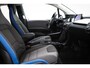 BMW i3 Business Edition 120Ah 42 kWh | SOH 92% | STOELVERWARMING | DAB | APPLE | CAMERA