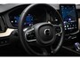 Volvo XC60 2.0 T6 Plug-in hybrid AWD Plus Dark | PREMIUM / LIGHTNING / INTERIEUR- PACK | PANORAMADAK | ACHTERBANKVERWARMING | DAB | APPLE | 360 CAMERA | 20"