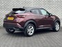 Nissan Juke 1.0 DIG-T N-Connecta | Stoelverwarming | Navigatie | Achteruitrijcamera | Climate Control |