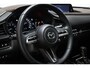 Mazda CX-30 2.0 e-SkyActiv-X M Hybrid Luxury | I-ACTIVESENSE PACK | SCHUIFDAK | HEAD UP | STUURVERWARMING | DAB | APPLE | 360 CAMERA | TREKHAAK