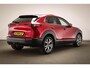 Mazda CX-30 2.0 e-SkyActiv-X M Hybrid Luxury | I-ACTIVESENSE PACK | SCHUIFDAK | HEAD UP | STUURVERWARMING | DAB | APPLE | 360 CAMERA | TREKHAAK