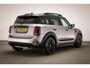 MINI Countryman 2.0 John Cooper Works ALL4 White Silver Edition | PANORAMADAK | HEAD UP | HARMAN KARDON | DRAADLOZE LADER | DAB | APPLE | CAMERA