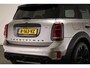 MINI Countryman 2.0 John Cooper Works ALL4 White Silver Edition | PANORAMADAK | HEAD UP | HARMAN KARDON | DRAADLOZE LADER | DAB | APPLE | CAMERA