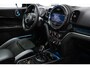 MINI Countryman 2.0 John Cooper Works ALL4 White Silver Edition | PANORAMADAK | HEAD UP | HARMAN KARDON | DRAADLOZE LADER | DAB | APPLE | CAMERA