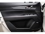 Mazda CX-5 2.0 e-SkyActiv-G M Hybrid 165 Homura | HEAD UP | ACHTERBANKVERWARMING | DAB | APPLE | 360 CAMERA