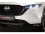 Mazda CX-5 2.0 e-SkyActiv-G M Hybrid 165 Homura | HEAD UP | ACHTERBANKVERWARMING | DAB | APPLE | 360 CAMERA