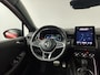 Renault Clio 1.6 E-Tech Full Hybrid 145 esprit Alpine | Camera | AppleCarplay AndroidAuto | Adaptieve cruise | Sportstoelen | LED |