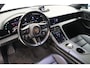 Porsche Taycan Performance 84 kWh | Pano | Sport chrono  | Warmtepomp | SoH 91% | Adaptieve cruise | 20"Lichtmetaal |