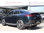 Mercedes-Benz GLE Coupé 350 e 4MATIC AMG Premium Plus | PANO | Burmester | Stoelventilatie | Trekhaak | Smaragdgrün Groen |