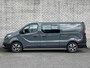Renault Trafic 2.0 dCi 150 T29 L2H1 DC Luxe | Achteruitrijcamera | Trekhaak | Zijschuifdeur L+R | Apple CarPlay / Android Auto |