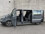 Renault Trafic 2.0 dCi 150 T29 L2H1 DC Luxe | Achteruitrijcamera | Trekhaak | Zijschuifdeur L+R | Apple CarPlay / Android Auto |