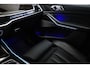 BMW X5 xDrive50e | PANORAMADAK | ACHTERBANKVERWARMING | INDIVIDUAL VOLLEDER MERINO | HEAD UP | 360 CAMERA | MAXTON | 22"