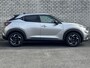 Nissan Juke 1.6 Hybrid N-Connecta | Stoelverwarming | Navigatie | Achteruitrijcamera | All-Season banden |