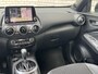 Nissan Juke 1.6 Hybrid N-Connecta | Stoelverwarming | Navigatie | Achteruitrijcamera | All-Season banden |