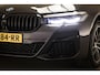 BMW 5-Serie 530e xDrive M-Sport | SOH 90% | STUURVERWARMING | DAB | APPLE | CAMERA | TREKHAAK