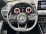 Nissan Qashqai 1.3 Tekna Plus | Panoramadak | Leder | BOSE-Audiosysteem | Stoel + Stuurverwarming | Elektrische Achterklep |