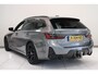 BMW 3-Serie Touring 330e xDrive | M-SPORT | PANO | HARMAN KARDON | MEMORY | TREKHAAK | 50 jaar editie |