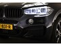 BMW X6 xDrive35i M Sport Edition | STUURVERWARMING | STOELVENTILATIE | INDIVIDUAL LEDER | B&O DAB | SOFTCLOSE | HEAD UP | 360 CAMERA | TREKHAAK | 21"