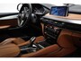 BMW X6 xDrive35i M Sport Edition | STUURVERWARMING | STOELVENTILATIE | INDIVIDUAL LEDER | B&O DAB | SOFTCLOSE | HEAD UP | 360 CAMERA | TREKHAAK | 21"