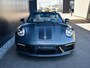 Porsche 911 Cabrio 3.0 Carrera S |Front lift | Achteras sturing | Matrix LED | BOSE Sound | Stoelverwarming + Koeling | Sport Chrono |