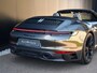 Porsche 911 Cabrio 3.0 Carrera S |Front lift | Achteras sturing | Matrix LED | BOSE Sound | Stoelverwarming + Koeling | Sport Chrono |