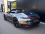 Porsche 911 Cabrio 3.0 Carrera S |Front lift | Achteras sturing | Matrix LED | BOSE Sound | Stoelverwarming + Koeling | Sport Chrono |