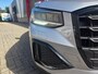 Audi Q2 35 TFSI Advanced edition Automaat/ Cruise control/ Navigatie/ Parkeersensoren voor + achter/ Rijklaarprijs!