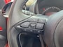Toyota Aygo X 1.0 VVT-i S-CVT Envy Automaat/ Cabrio dak/ Navigatie/ Lichtmetalen velgen/ Camera/ Rijklaarprijs!