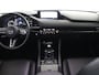 Mazda 3 2.0 e-SkyActiv-X M Hybrid 180 Comfort met Bose | Navi | Clima | Leder |