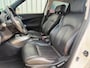 Nissan Juke 1.6 Tekna|1e Eigenaar|Carplay|STLvw|Keyless|Leder|Climate|Cruise|LMV|Bleutooth|Apk tot 26-04-2027|