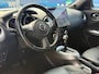 Nissan Juke 1.6 Tekna|1e Eigenaar|Carplay|STLvw|Keyless|Leder|Climate|Cruise|LMV|Bleutooth|Apk tot 26-04-2027|