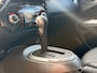 Nissan Juke 1.6 Tekna|1e Eigenaar|Carplay|STLvw|Keyless|Leder|Climate|Cruise|LMV|Bleutooth|Apk tot 26-04-2027|