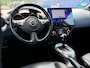 Nissan Juke 1.6 Tekna|1e Eigenaar|Carplay|STLvw|Keyless|Leder|Climate|Cruise|LMV|Bleutooth|Apk tot 26-04-2027|