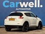 Nissan Juke 1.6 Tekna|1e Eigenaar|Carplay|STLvw|Keyless|Leder|Climate|Cruise|LMV|Bleutooth|Apk tot 26-04-2027|