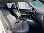 Nissan Juke 1.6 Tekna|1e Eigenaar|Carplay|STLvw|Keyless|Leder|Climate|Cruise|LMV|Bleutooth|Apk tot 26-04-2027|