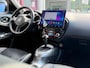 Nissan Juke 1.6 Tekna|1e Eigenaar|Carplay|STLvw|Keyless|Leder|Climate|Cruise|LMV|Bleutooth|Apk tot 26-04-2027|