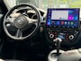Nissan Juke 1.6 Tekna|1e Eigenaar|Carplay|STLvw|Keyless|Leder|Climate|Cruise|LMV|Bleutooth|Apk tot 26-04-2027|