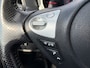 Nissan Juke 1.6 Tekna|1e Eigenaar|Carplay|STLvw|Keyless|Leder|Climate|Cruise|LMV|Bleutooth|Apk tot 26-04-2027|