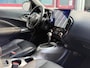 Nissan Juke 1.6 Tekna|1e Eigenaar|Carplay|STLvw|Keyless|Leder|Climate|Cruise|LMV|Bleutooth|Apk tot 26-04-2027|