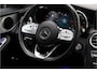 Mercedes-Benz GLC 300d 4MATIC Premium AMG, Distronic, Pano, Trekhaak, Digital Cockpit, Nightpakket, Facelift