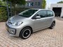 Volkswagen Up! 1.0 high up! R-Line 5 deurs, camera, clima, cruise controle, elec pakket, stoel verwarming, 1e eigenaar